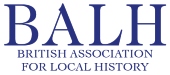 British Association for Local History