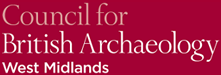 Council for British Archaeology West Midlands