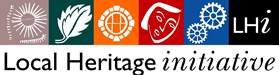 Local Heritage Initiative