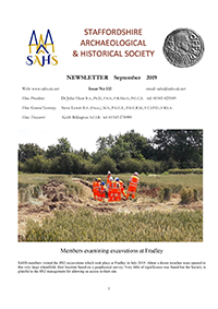 Newsletter 132 September 2019