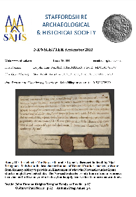 Newsletter 144 September 2023