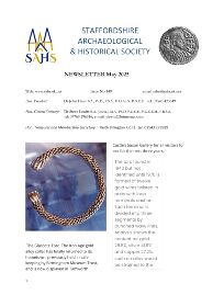 Newsletter 149 May 2025