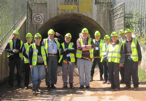 About Staffordshire Archaeological & Historical Society