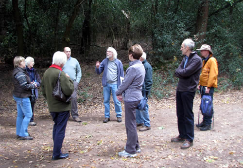 Forthcoming Events At Staffordshire Archaeological & Historical Society